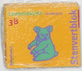 Stenvert-leesserie  -  Stenvert Leesmaatjes 5 ex 3B gr 3 Begrijpend lezen