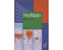 Hoofdpijn