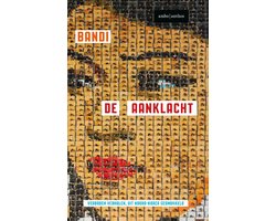 De aanklacht