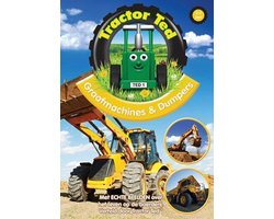 Graafmachines & Dumpers