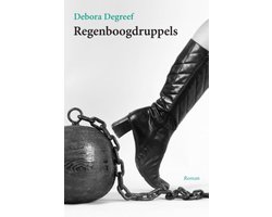 Regenboogdruppels