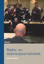 Radio- en televisiejournalistiek