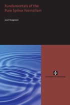 UvA proefschriften  -   Fundamentals of the Pure Spinor Formalism