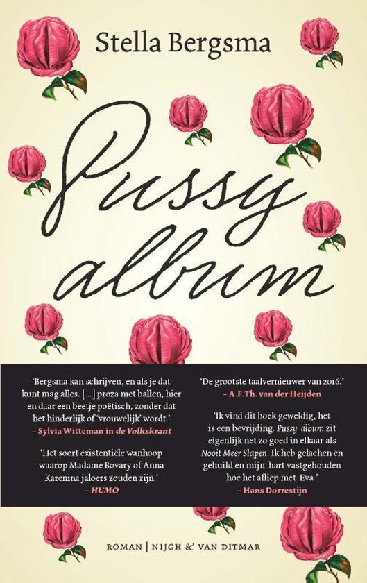 Pussy album