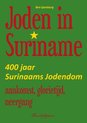 Joden in Suriname