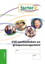 Factor-E VVE-methodieken en groepsmanagement Cursus
