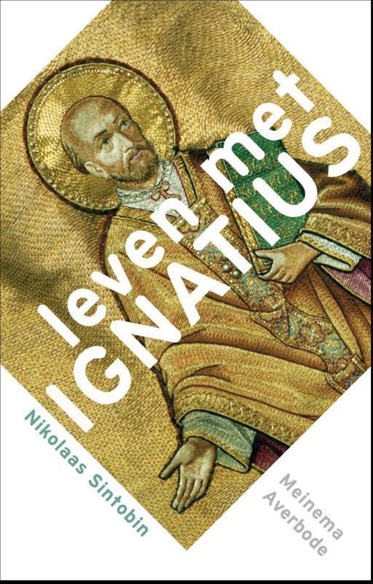 Leven met Ignatius