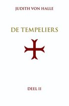De tempeliers 2 -   De graalsimpuls in het inwijdingsritueel van de orde van de tempeliers