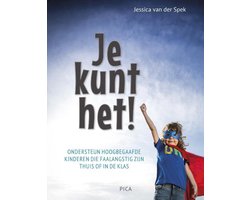 Je kunt het!