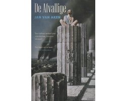 Omslag van De afvallige