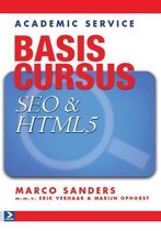 Basiscursus SEO & html5