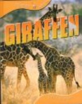 Dieren leven  -   Giraffen