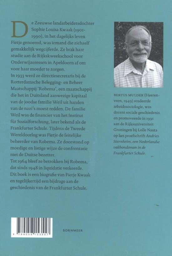 De nazi’s te slim af zijn