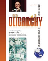 Major Forms of World Government - Oligarchy