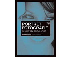 Portretfotografie I bij bestaand licht