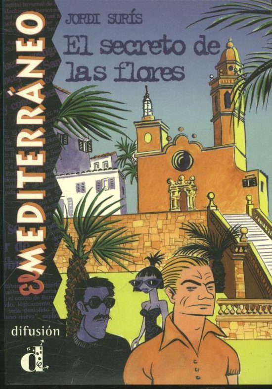 Venga a leer - cover