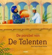 Parabel van de talenten