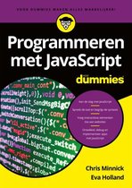 Voor Dummies  -   Programmeren met JavaScript voor Dummies