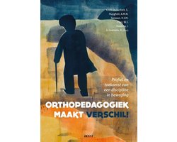 Orthopedagogiek maakt verschil!