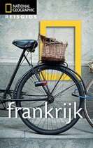 National Geographic Reisgids  -   Frankrijk