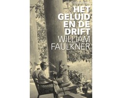 Omslag van LJ Veen Klassiek - Het geluid en de drift