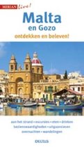 Merian live - Malta en Gozo