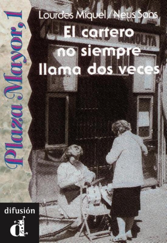 Venga a leer - cover