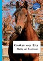 De paardenmeiden - Knokken voor Zita 3