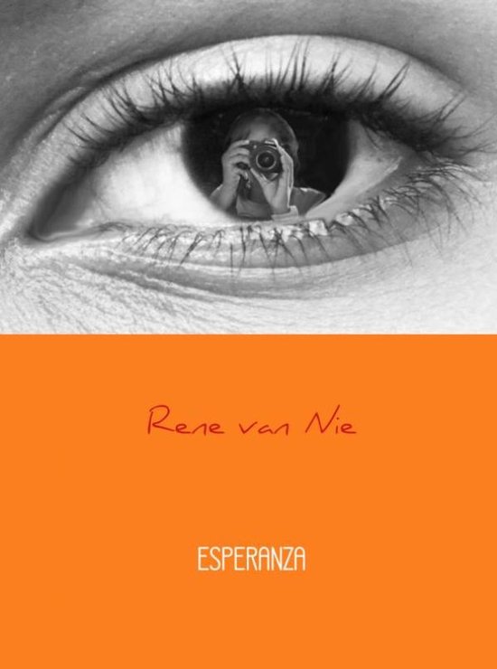 Esperanza - cover