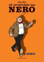 De avonturen van Nero 03 -   De avonturen van Nero 1967-1968