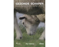 Gezonde schapen