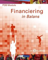 In Balans - PDB module financiering in balans