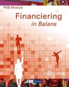 In Balans - PDB module financiering in balans