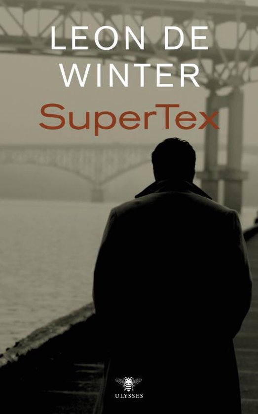 9789023428602 - Ulysses 1781 - Supertex