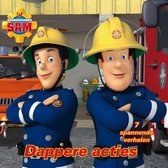 Brandweerman Sam  -   Dappere acties