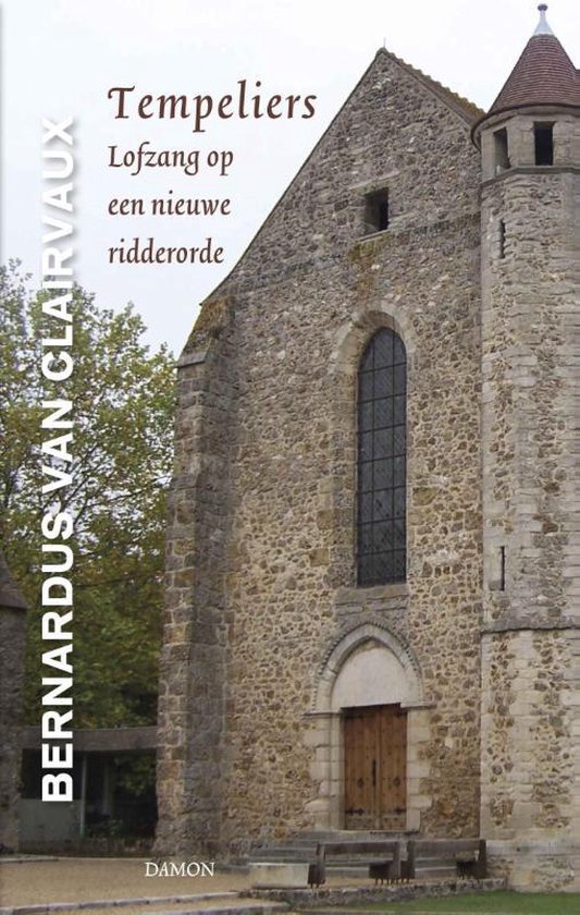 Middeleeuwse Monastieke Teksten - Tempeliers