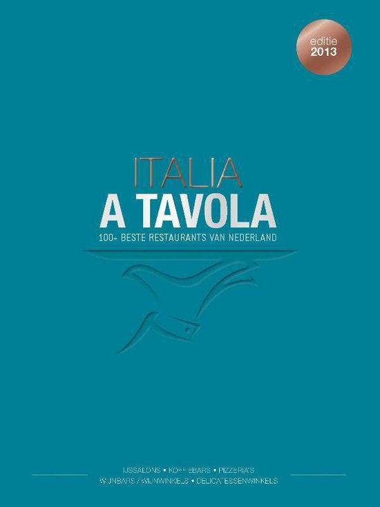 Italia a Tavola 2013