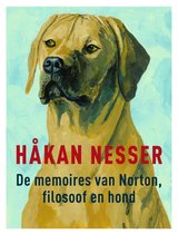De memoires van Norton, filosoof en hond