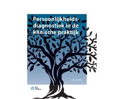 Persoonlijkheidsdiagnostiek in de klinische praktijk