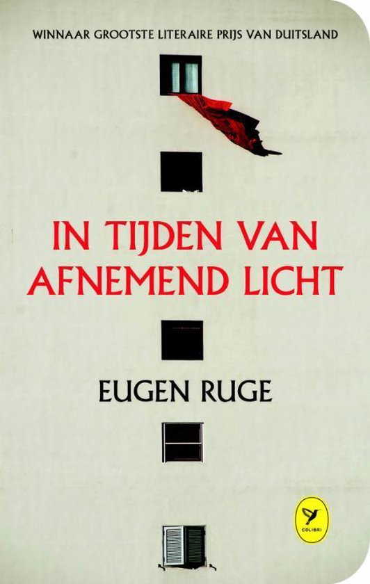 In tijden van afnemend licht, Eugen Ruge | 9789462371033 | Boeken | bol.com