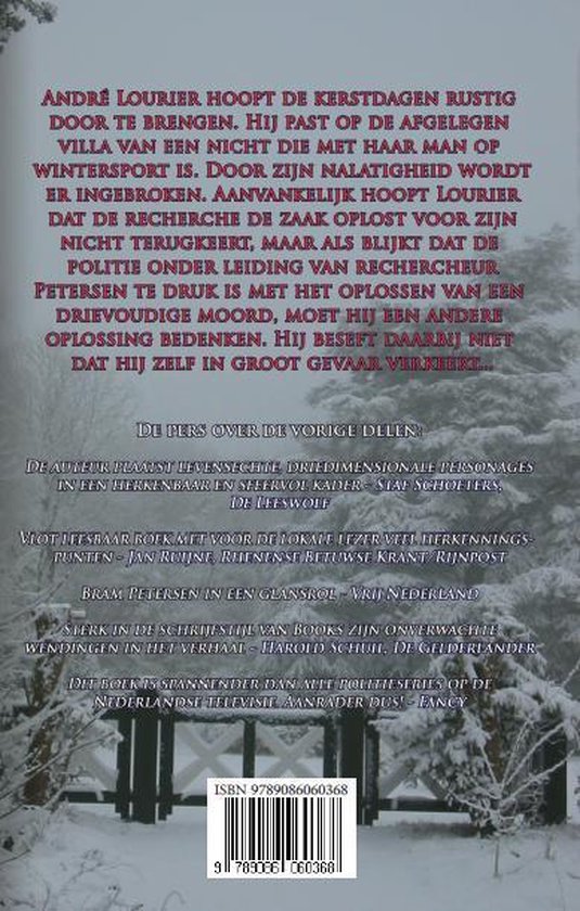 Dodelijke hobby