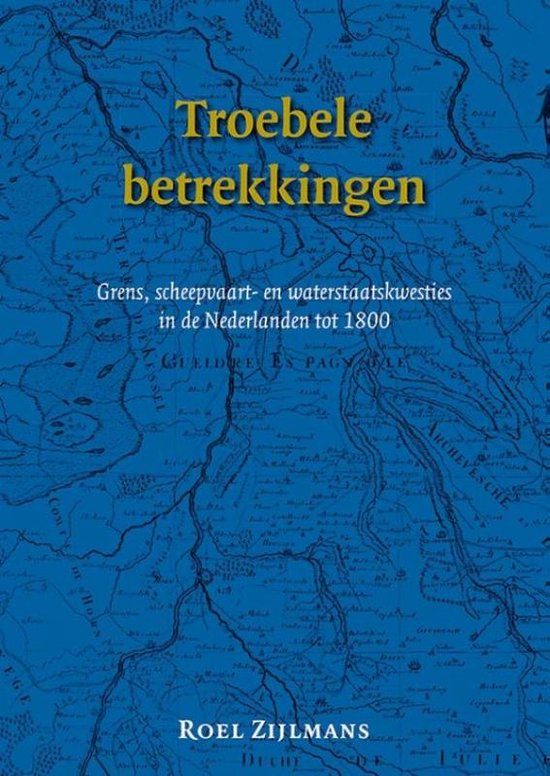 Troebele betrekkingen