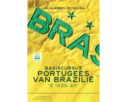 Basiscursus Portugees van Brazilië
