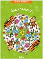 Dierenwereld