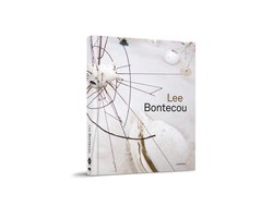 Omslag van Lee Bontecou