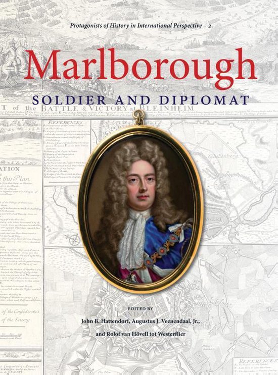 Marlborough - cover