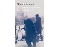 Petersburgse vertellingen