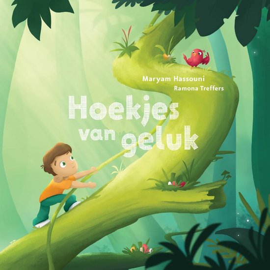 9789082470154 - Hoekjes van geluk