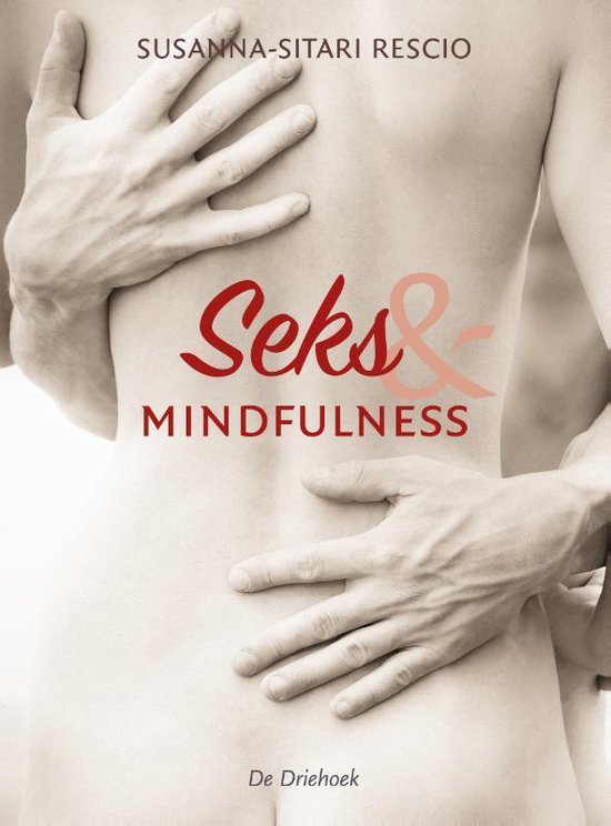 Seks & mindfulness - cover