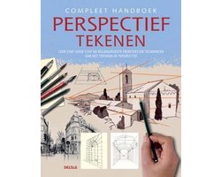 Perspectief tekenen
